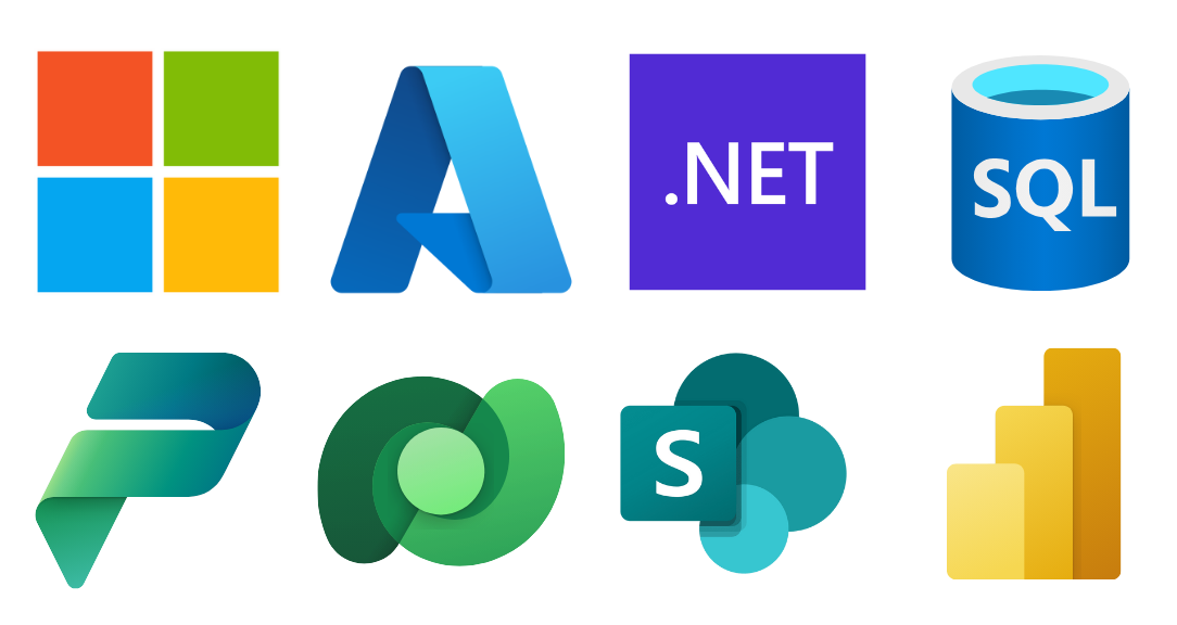 The Microsoft Stack