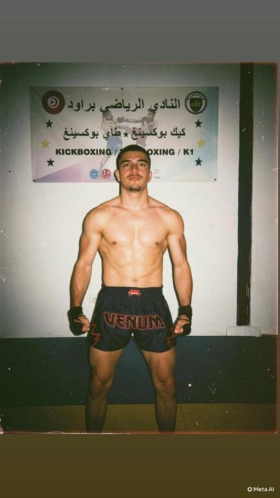 Taha Liouane