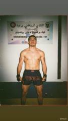 Taha Liouane