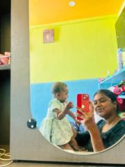 Naveetha Syed