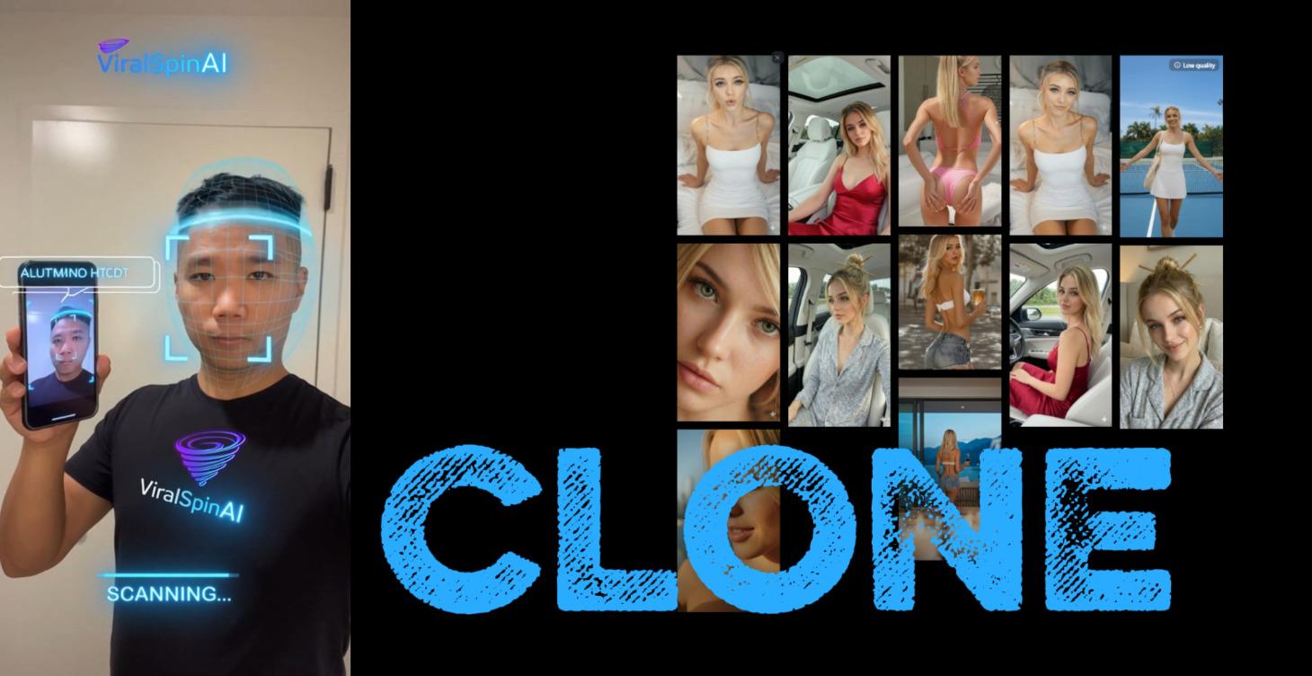 AI Avatar 2.0 (Your Clone)