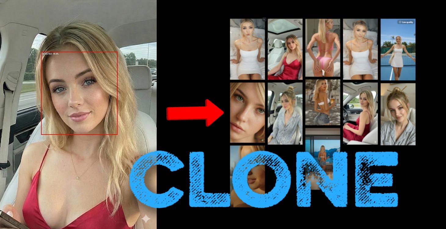 2 - AI Avatar 2.0 (Your Clone)