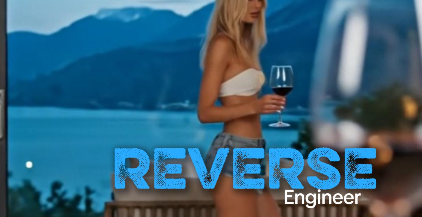 Reverse Engineer