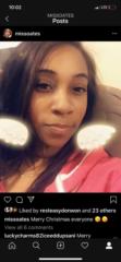 Tootie Barnes