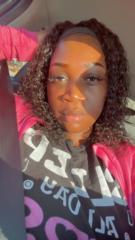 Patricia Joseph