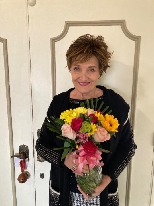 Barbara Newman