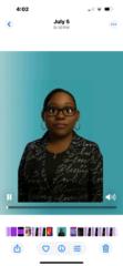 Teena Booker