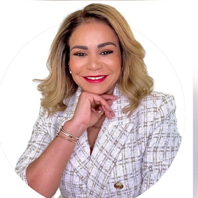 Maria Elizabete Cantarelli