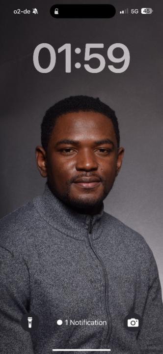 Tanjong Valentine Ndam