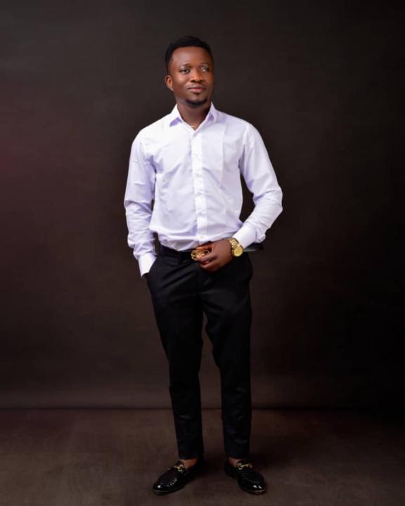 Tony Chidi