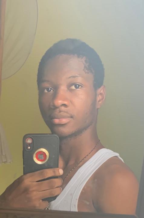Manu Prince