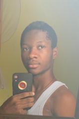 Manu Prince