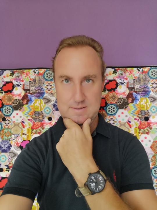 Pierre Jamar