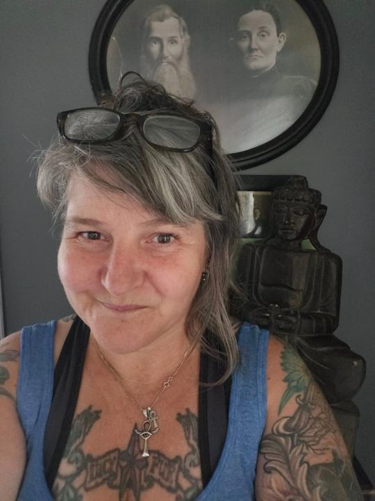 Becky Lightfoot