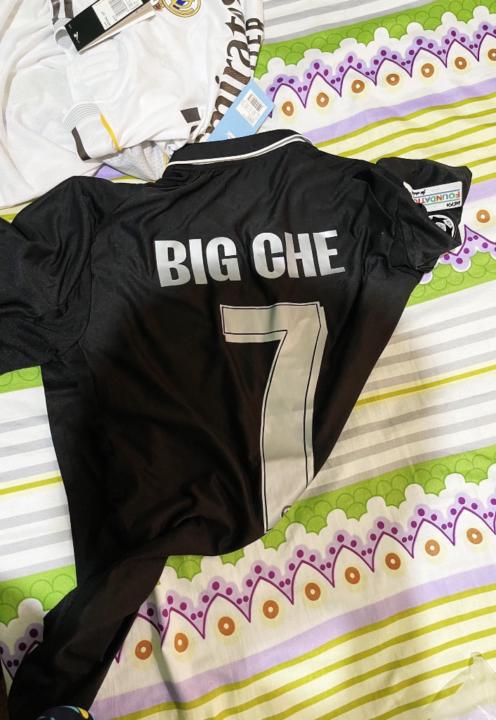 Che Cedrick