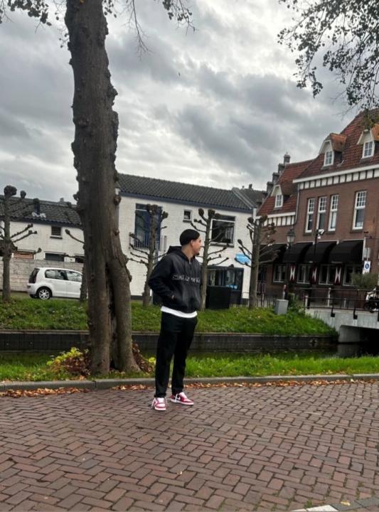 Amer Abdelkader Azahaf