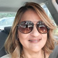 Maria Virginia Virguez