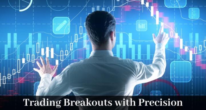 Precision FX Trading