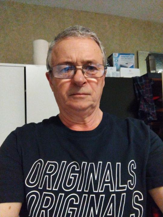 Nicolae Musca