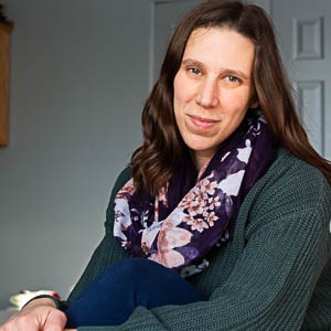 Anouk Briere-Godbout