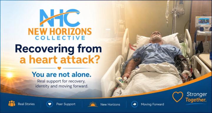 New Horizons Collective