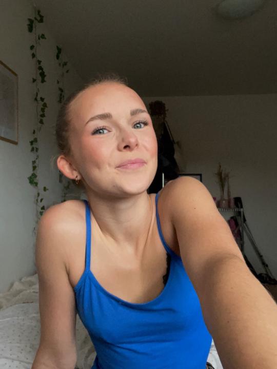 Amalie Søberg Lenskjoild