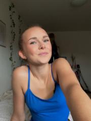 Amalie Søberg Lenskjoild