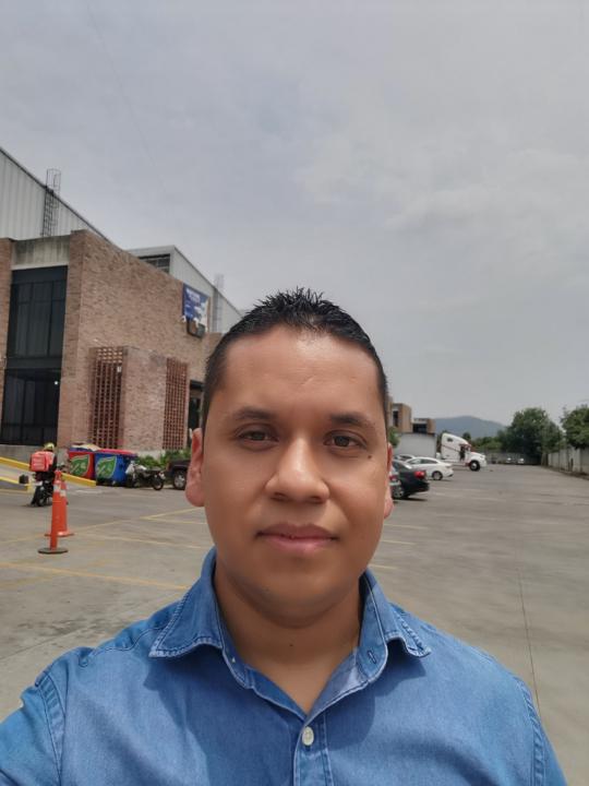 Avelino Zalapa Garcia