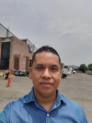 Avelino Zalapa Garcia