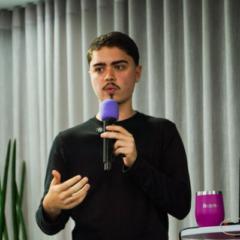 Gustavo de Souza
