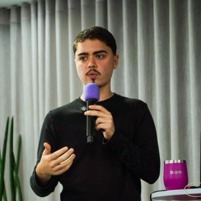 Gustavo de Souza