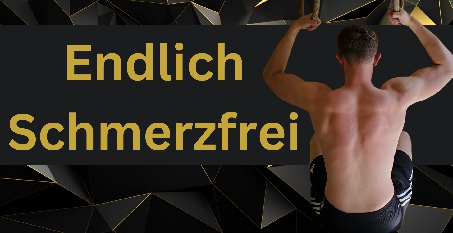 Schmerzfrei im Büroalltag