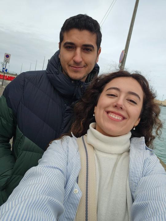 Mariana Gonzalez Figueroa