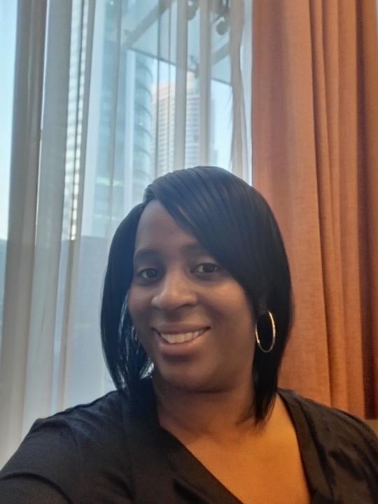 Essence Allen-Presley