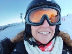 Elodie Bouzon