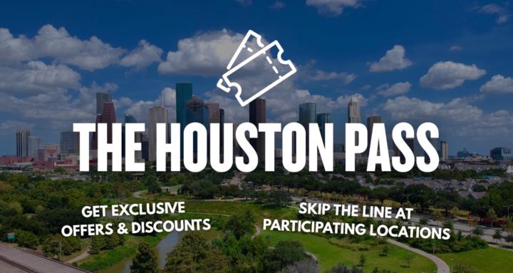 The Houston Pass