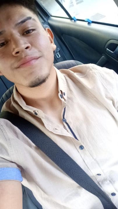 Cristian Poveda