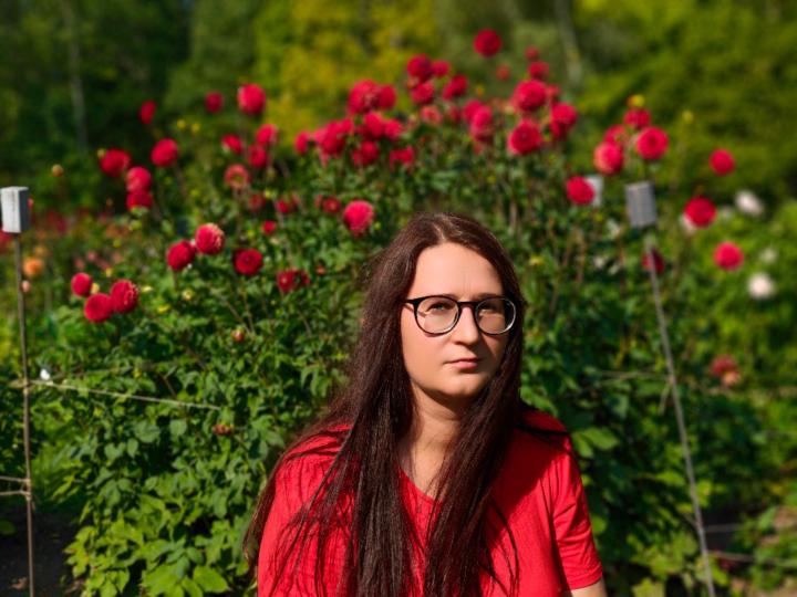 Zita Papečkė