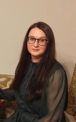Zita Papečkė