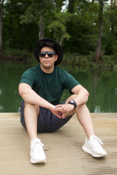 Yonathan Devia