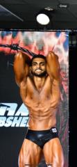 Nishaan Patel