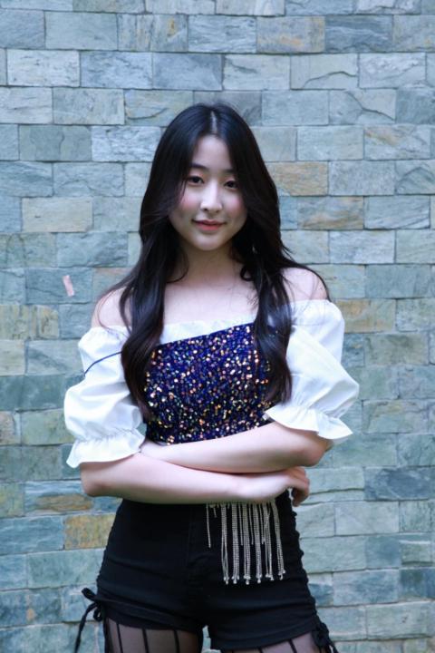Summer Saw ker hui