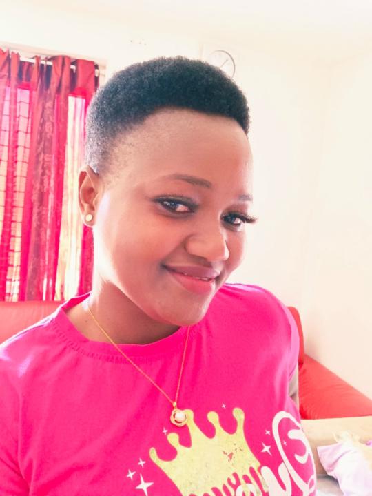 Haja Mariama Mani