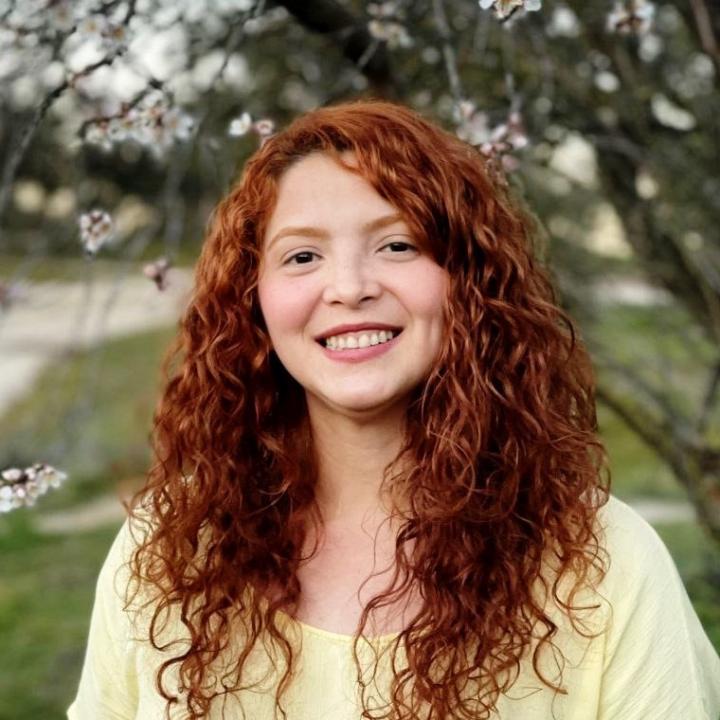 Génesis Ramírez