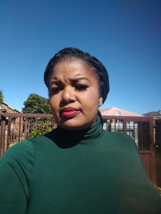 Palesa Khahloe