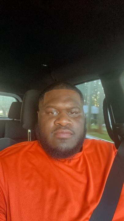 Dashon Hicks