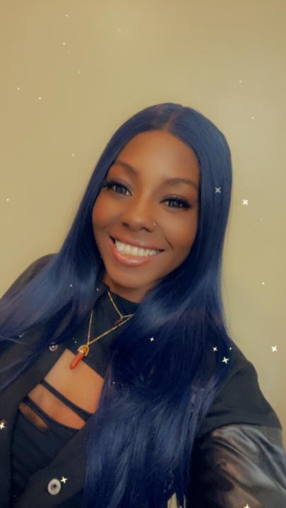 Takia Becker