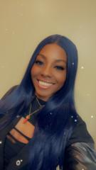 Takia Becker
