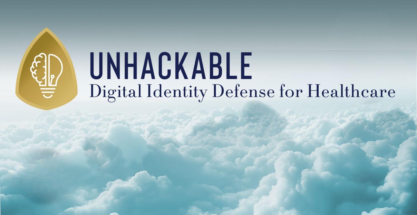 Unhackable: Your Digital Identity Defense