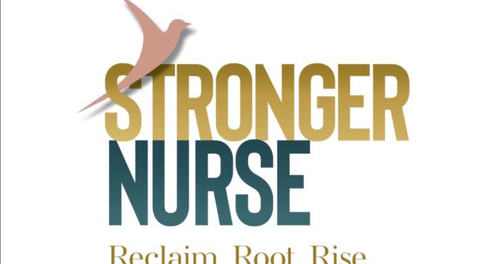 Stronger Nurse University
